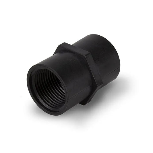 Aquascape PVC COUPLING 1" FPT