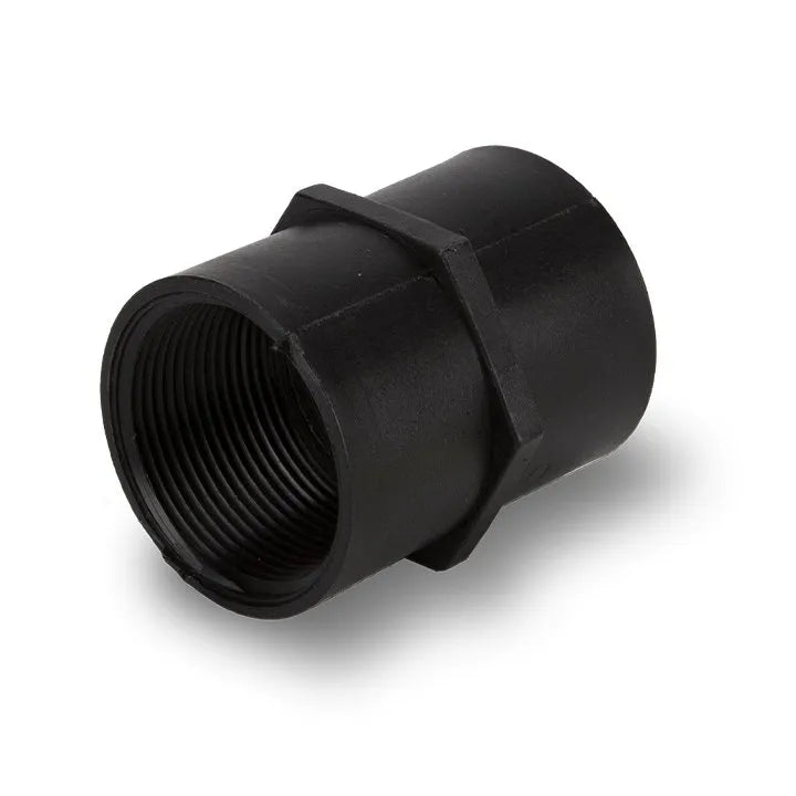 Aquascape PVC COUPLING 1-1/2" FPT