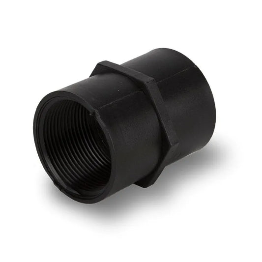 Aquascape PVC COUPLING 1-1/2" FPT