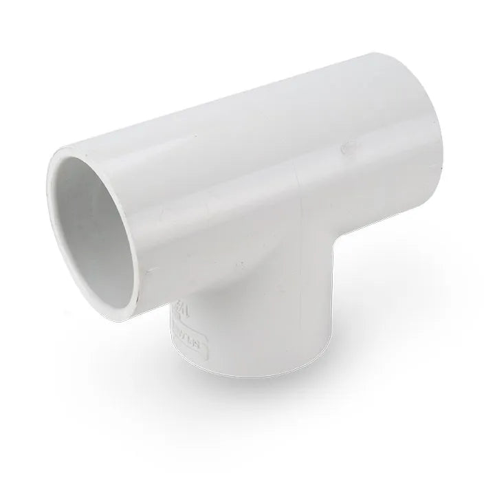 Aquascape PVC TEE 3" SLIP