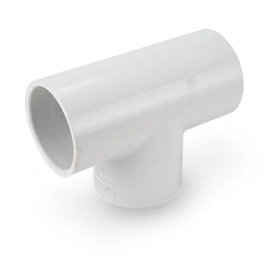 Aquascape PVC TEE 3" SLIP