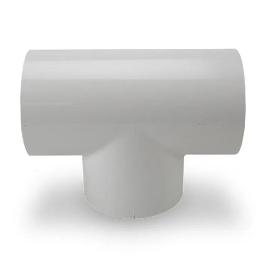 Aquascape PVC TEE 3" SLIP