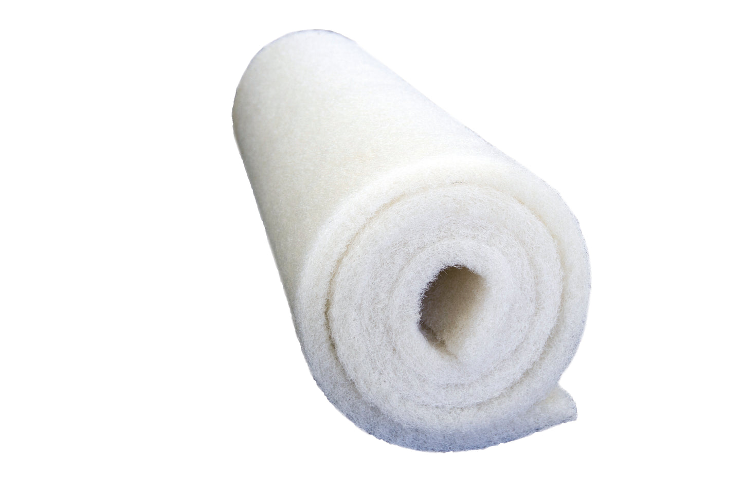 Aquascape COARSE FILTER MEDIA ROLL - 1.25" THICK  - 10' L X 56" W (305 X 142 CM)