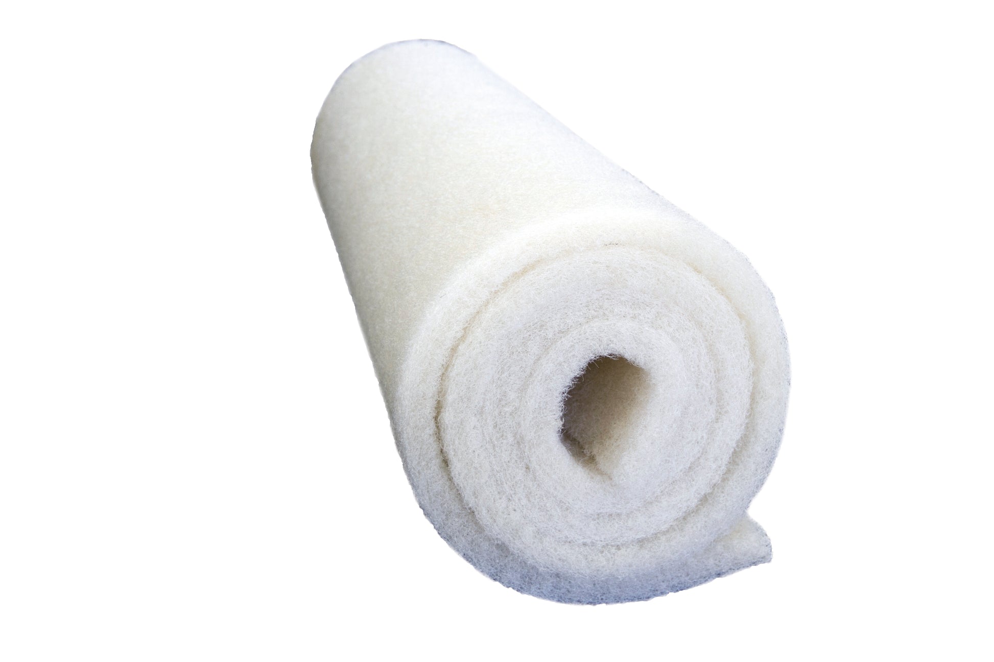 Aquascape COARSE FILTER MEDIA ROLL - 1.25" THICK  - 10' L X 56" W (305 X 142 CM)