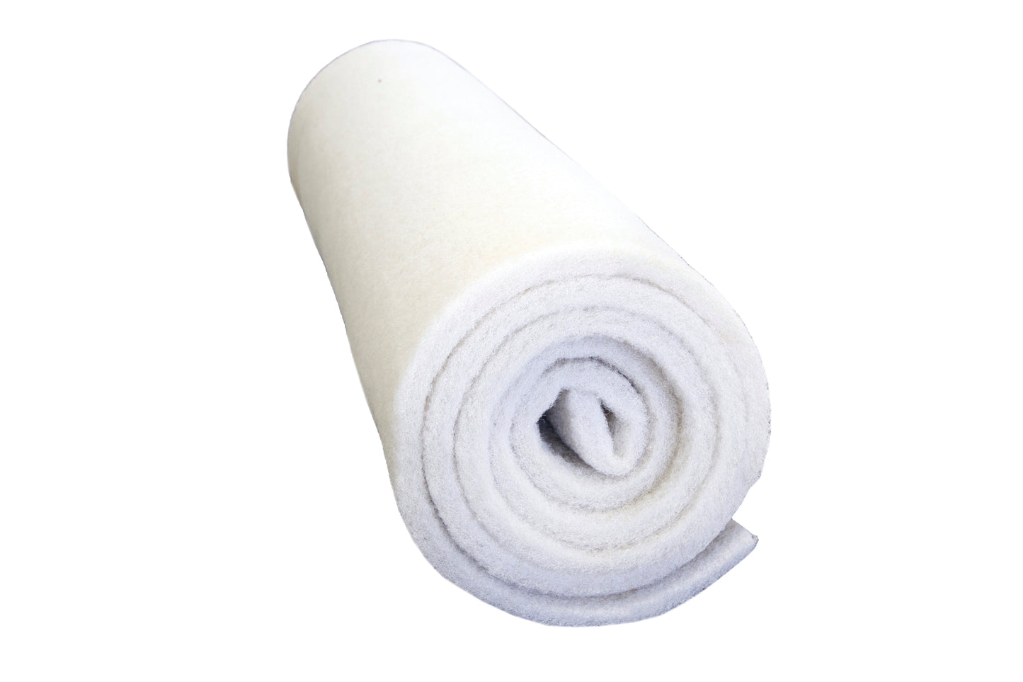 Aquascape COARSE FILTER MEDIA ROLL - 1" THICK - 10' L X 56" W (305 X 142 CM)