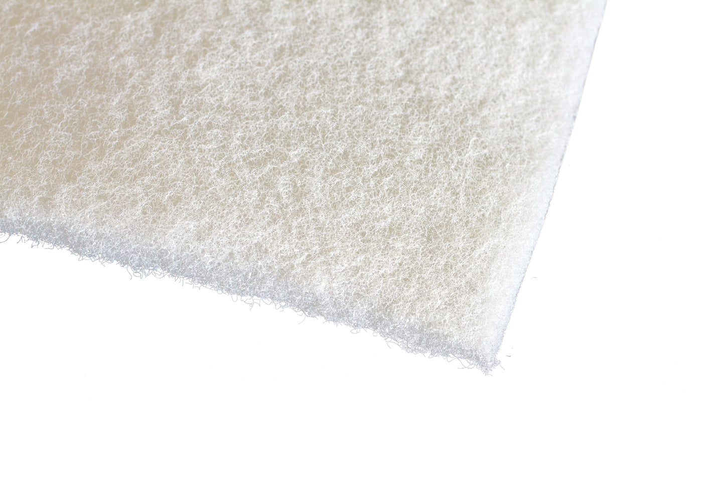 Aquascape COARSE FILTER MEDIA ROLL - 1" THICK - 10' L X 56" W (305 X 142 CM)