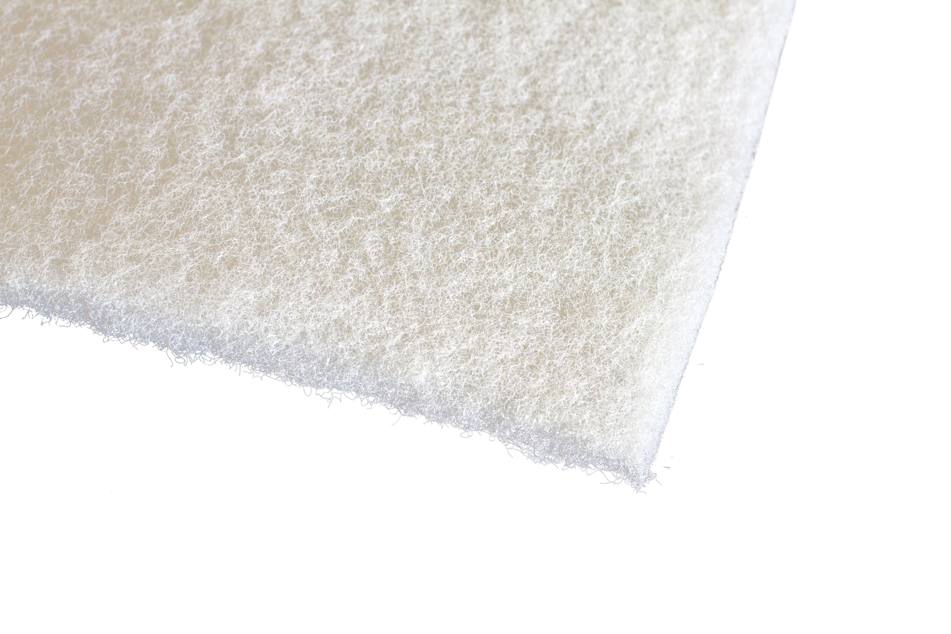 Aquascape COARSE FILTER MEDIA ROLL - 1" THICK - 10' L X 56" W (305 X 142 CM)