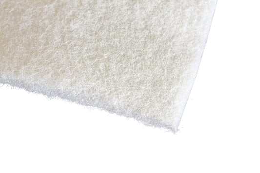 Aquascape COARSE FILTER MEDIA ROLL - 1" THICK - 10' L X 56" W (305 X 142 CM)
