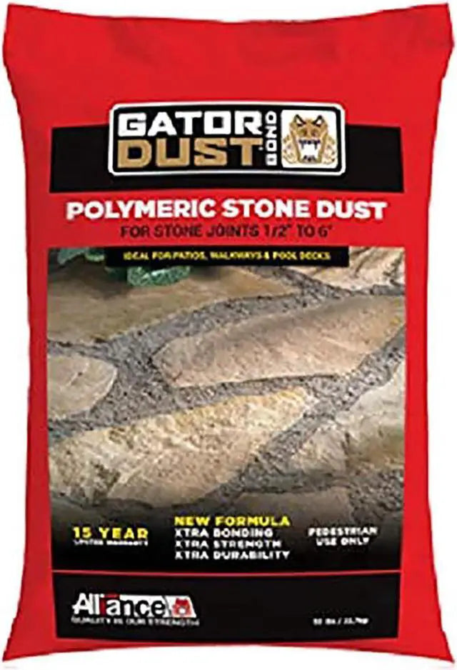 Gator Dust Color Beige