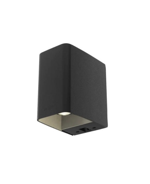 In-Lite ACE UP-DOWN Dark Grey