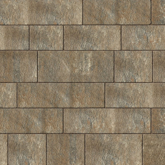 Pavers : Pavers : Unilock Artline™ Il Campo 7cm Bav Blnd