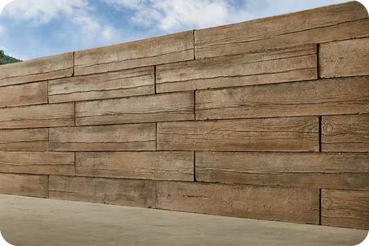 High Format Block High Format - Walls – Kane County Landscape Materials & Supply Co.