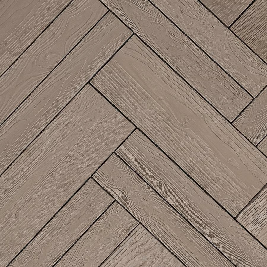 Techo-Bloc BOREALIS SLAB, 30X10, KLEANBLOC, HAZELNUT BRANDY