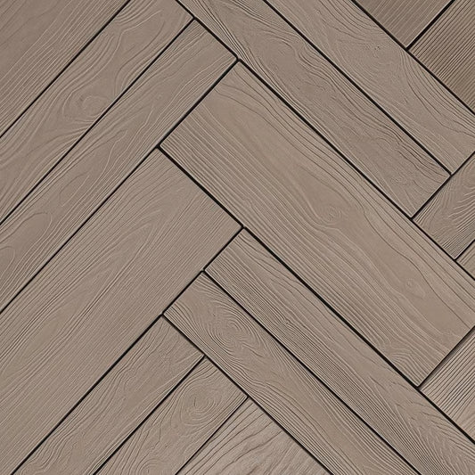 Techo-Bloc BOREALIS SLAB, 30X10, KLEANBLOC, HAZELNUT BRANDY