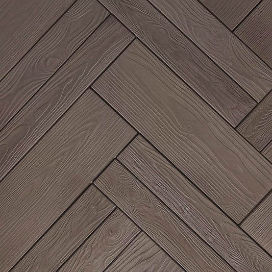 Techo-Bloc BOREALIS SLAB, 30X10, KLEANBLOC, SMOKED PINE