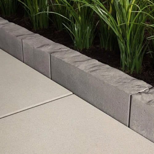 Techo-Bloc BRANDON EDGE, SLATE, SHALE GREY
