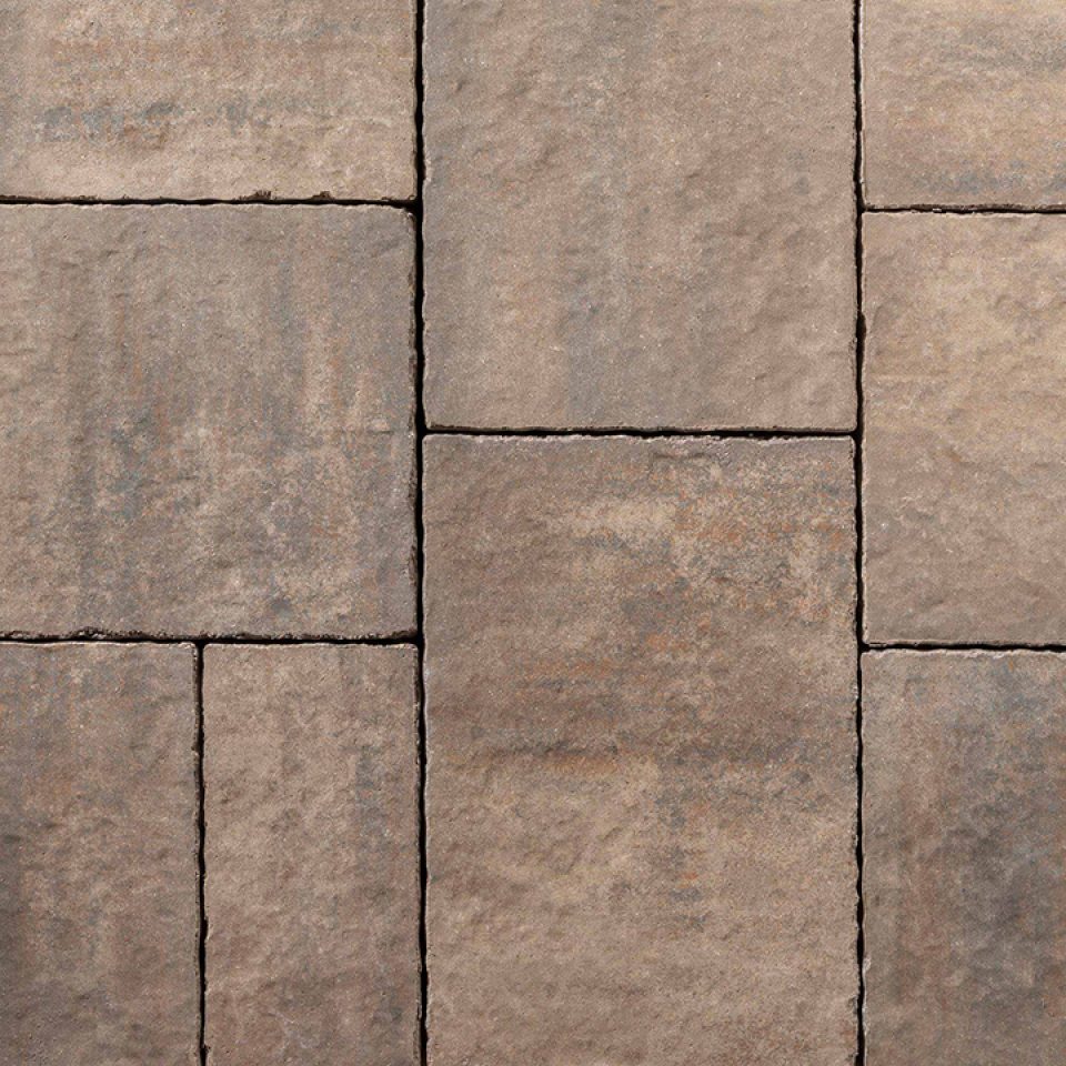 Pavers : Unilock Bristol Valley® 6cm XL - Bavarian NS