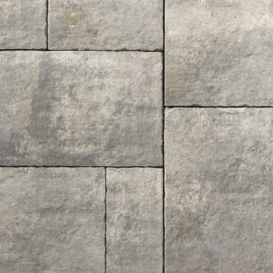 Pavers : Unilock Bristol Valley® 6cm-Fossil NS