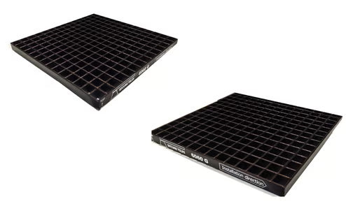 Techo-Bloc BUZON - TB-ROOF GRID(600X600X30 MM) *