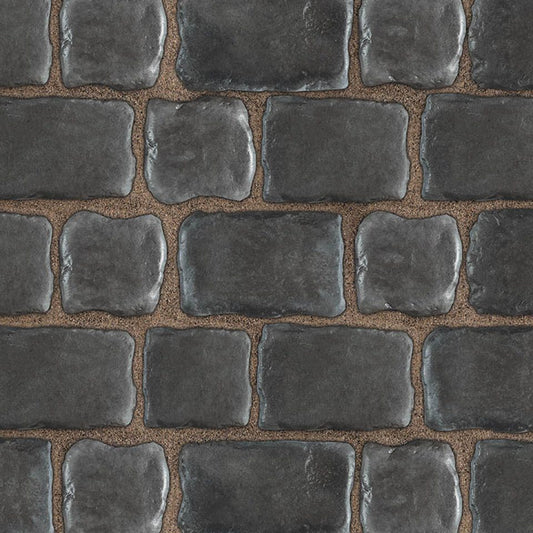 Pavers : Unilock Courtstone® Belgian Blue
