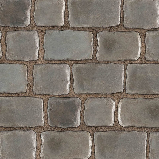 Pavers : Unilock Courtstone®Dawn Mist