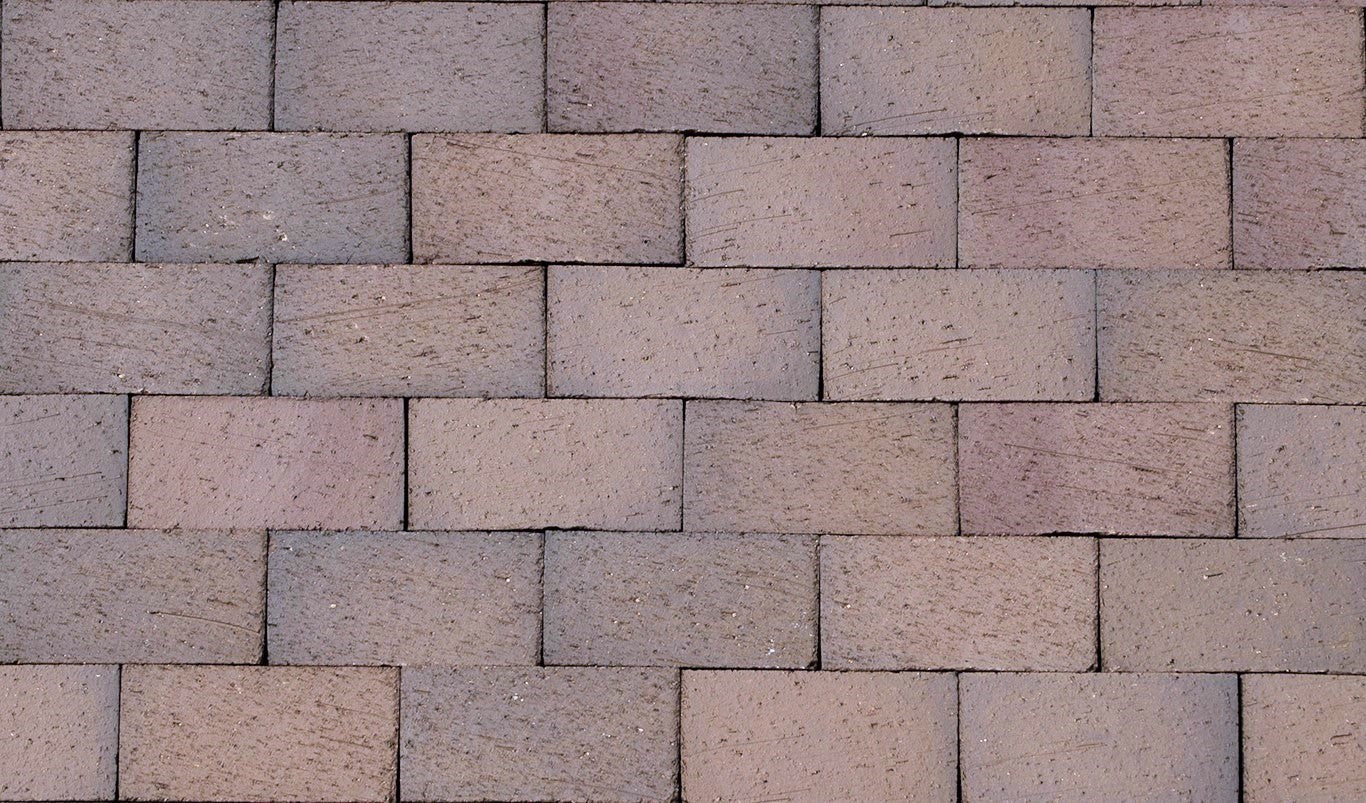 Pine Hall Brick Pathway Cocoa FR 4X8 (chocolate flash)