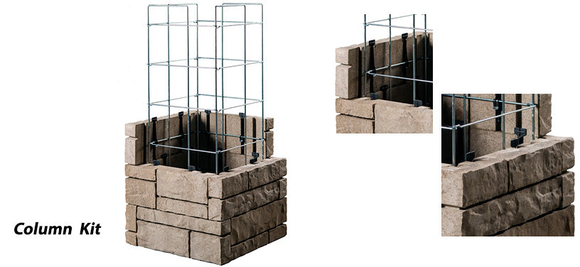 Belgard Tandem Modular Grid Kit