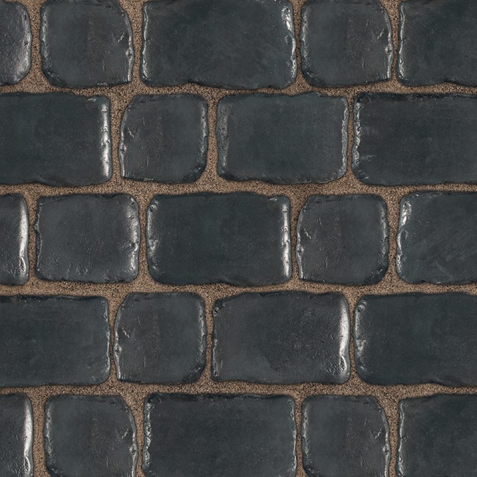 Pavers : Unilock Courtstone® Basalt