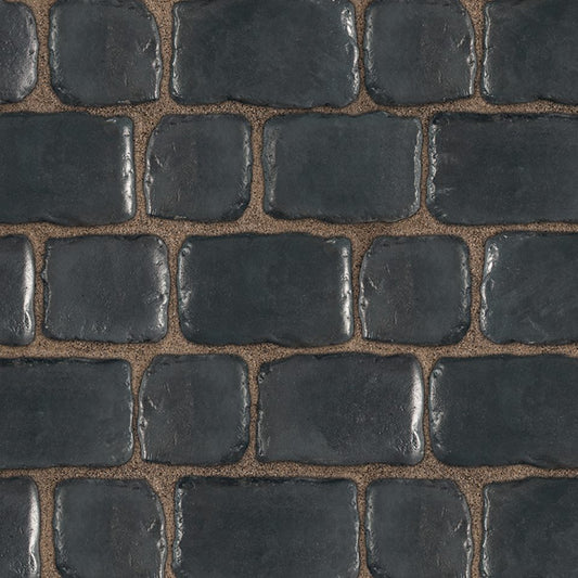 Pavers : Unilock Courtstone® Basalt