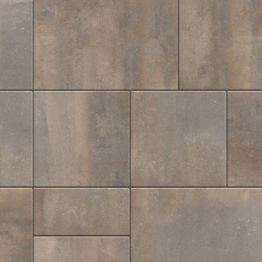 Belgard Iron Bay Dimensions 18 60mm with DuraFusionTM