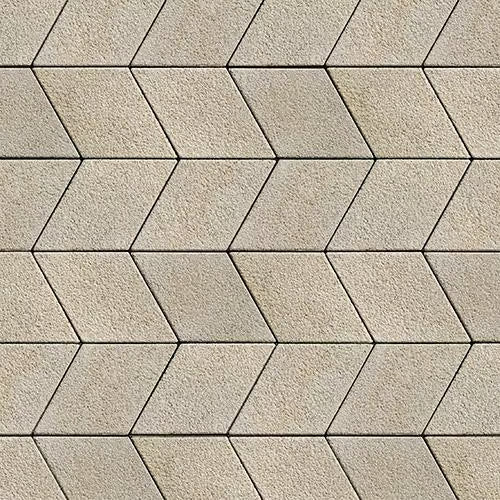 Techo-Bloc DIAMOND HD², GRANITEX, BEIGE CREAM * Paver