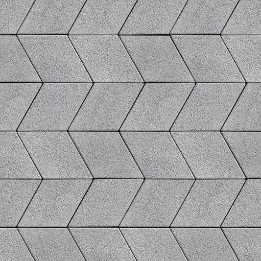 Techo-Bloc DIAMOND HD², GRANITEX, GREYED NICKEL * Paver