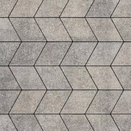Techo-Bloc DIAMOND HD², GRANITEX, SHALE GREY * Paver