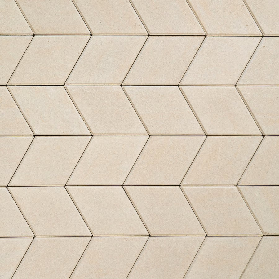 Techo-Bloc DIAMOND HD², SMOOTH, BEIGE CREAM Paver