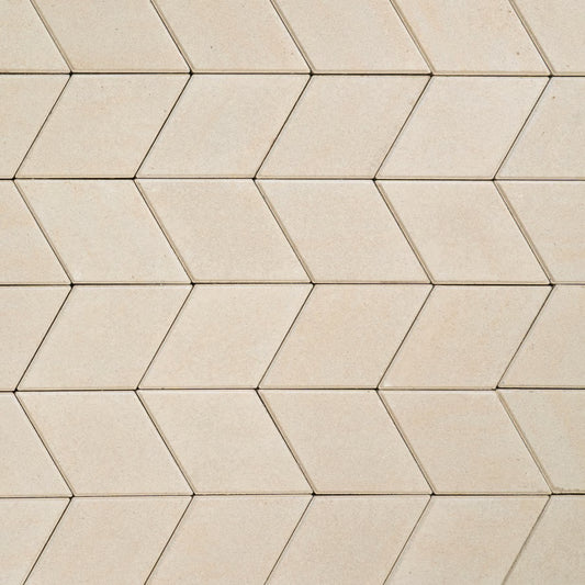 Techo-Bloc DIAMOND HD², SMOOTH, BEIGE CREAM Paver