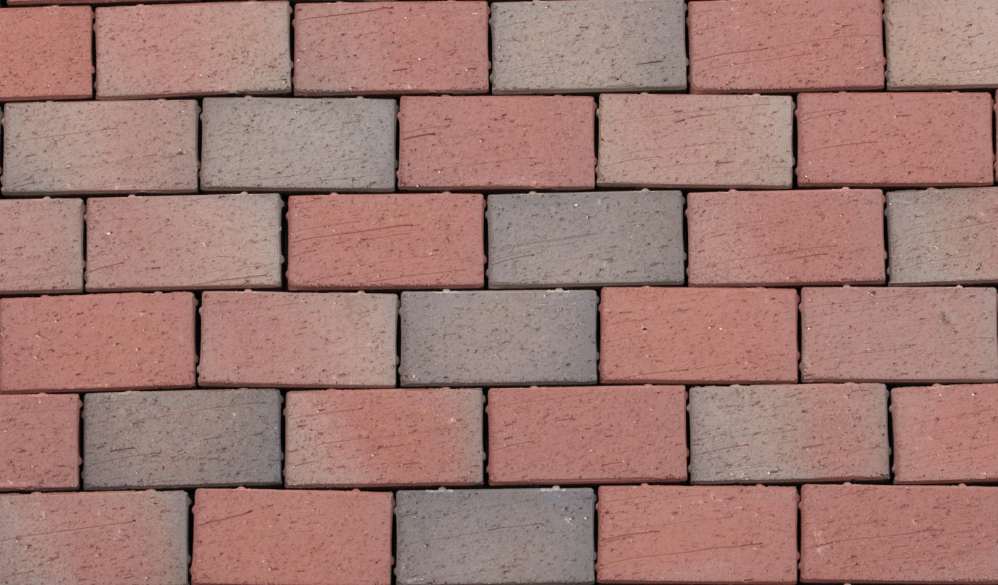 Pine Hall Brick English Edge® FR (red flash)