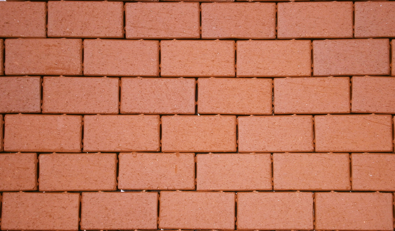Pine Hall Brick English Edge® Red