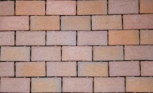 Pine Hall Brick English Edge® Rose FR (pink flash)