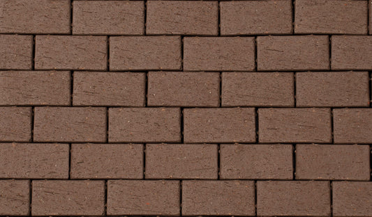Pine Hall Brick English Edge® Dark Accent