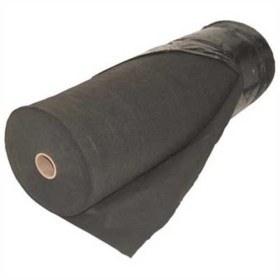 4oz Non-Woven Fabric 4' by 360'
