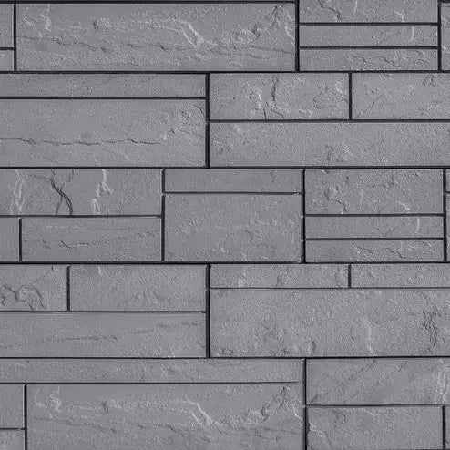 Techo-Bloc ICONIC FASCIA CORNER/PILLAR, KLEANBLOC, RIVIERA