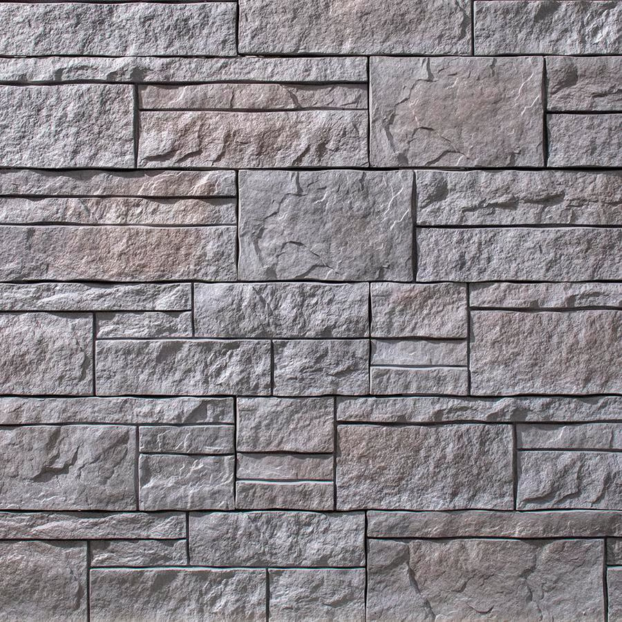 Techo-Bloc ROSEMONT FASCIA CORNER/PILLAR, KLEANBLOC, RIVIERA