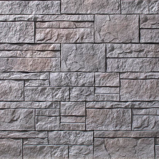 Techo-Bloc ROSEMONT FASCIA CORNER/PILLAR, KLEANBLOC, RIVIERA
