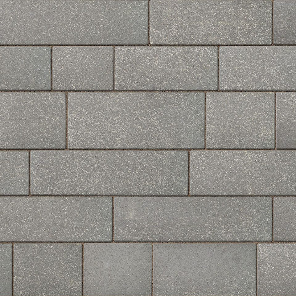 Pavers : Pavers : Unilock Artline™ Umbriano 7cm French Grey