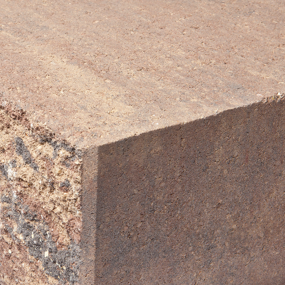 Belgard Ashbury Haze Granika Step 48" Paver
