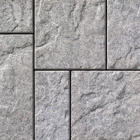 Pavers : Unilock Granito™ Hex Paver 7cm Sabia