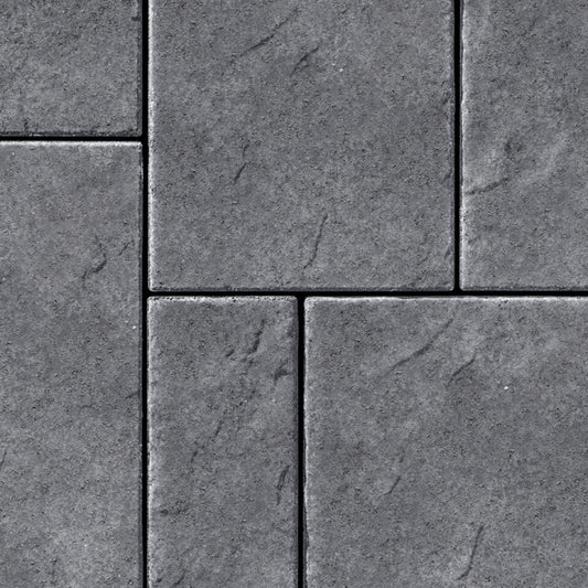 Pavers : Unilock Granito™Hex Paver 7cm Scuro