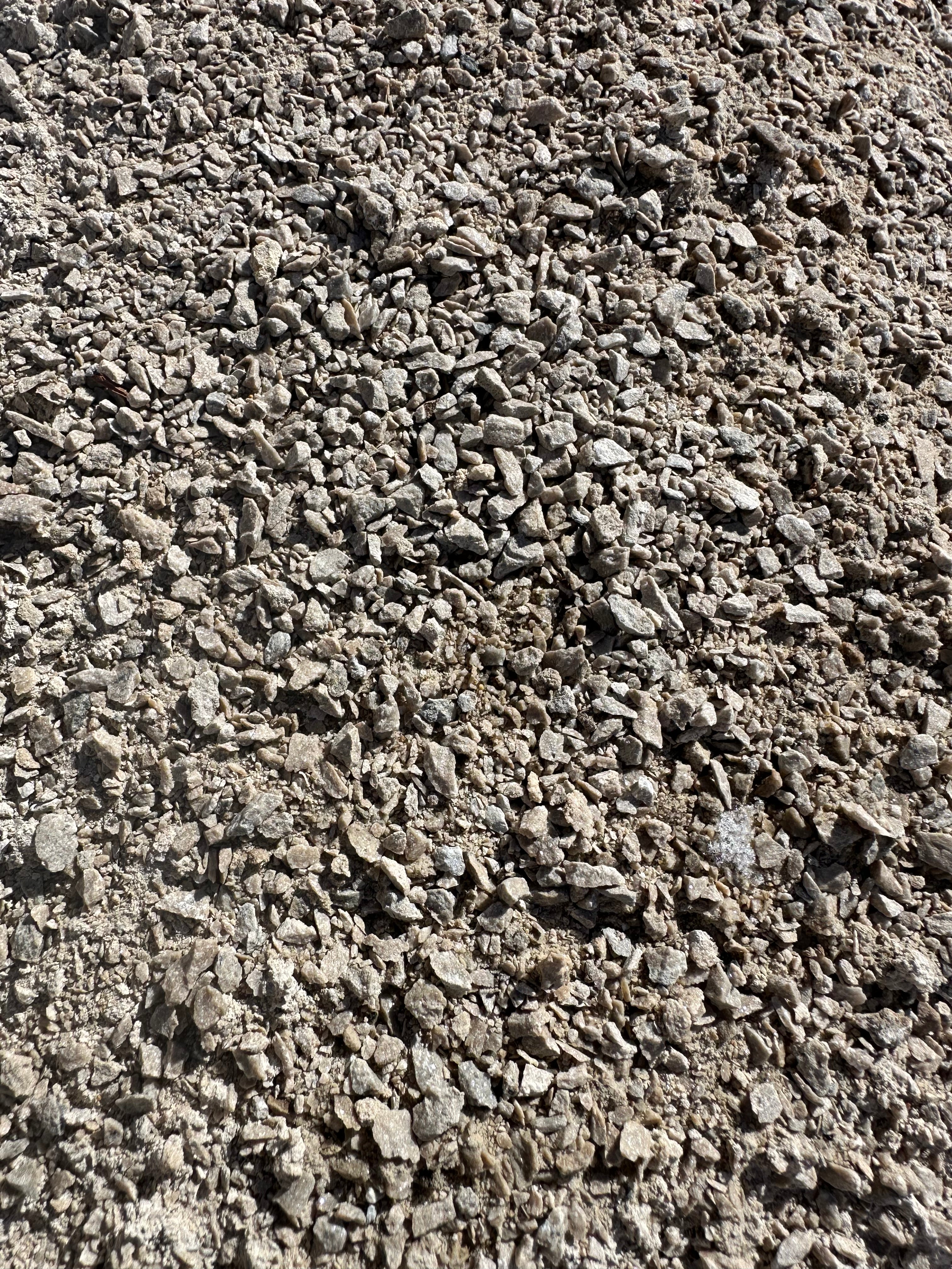 Limestone Screenings – Kane County Landscape Materials & Supply Co.