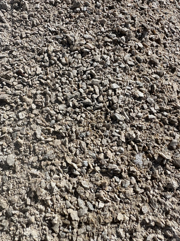 Limestone Screenings – Kane County Landscape Materials & Supply Co.