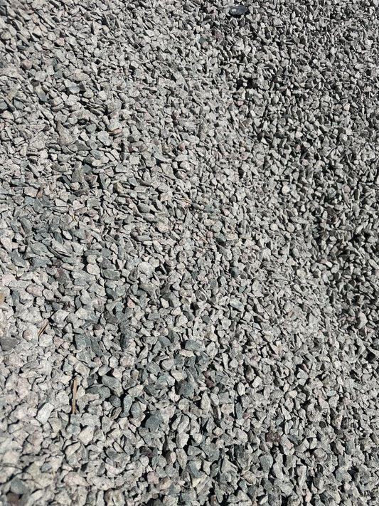 Bluestone Small 3/8"